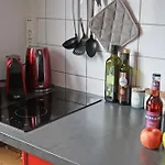 Ankommen Und Wohlfuehlen! 124 Qm In Altstadt-naehe * 드레스덴