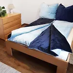 아파트 Ankommen Und Wohlfuehlen! 124 Qm In Altstadt-naehe