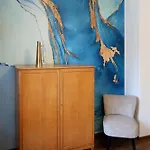 Ankommen Und Wohlfuehlen! 124 Qm In Altstadt-naehe 아파트 *