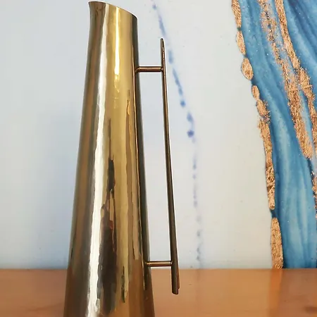 Ankommen Und Wohlfuehlen! 124 Qm In Altstadt-naehe