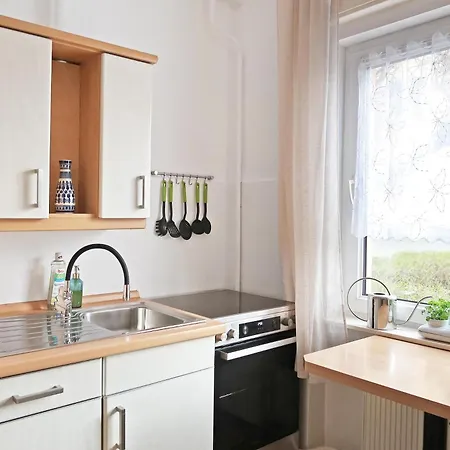 Apartamento Ankommen Und Wohlfuehlen! 124 Qm In Altstadt-naehe Dresden