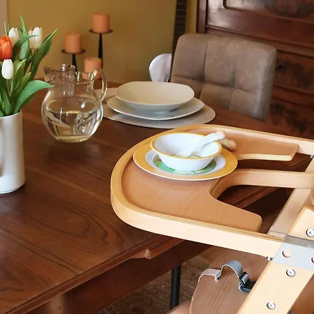 Ankommen Und Wohlfuehlen! 124 Qm In Altstadt-naehe * دريسدن