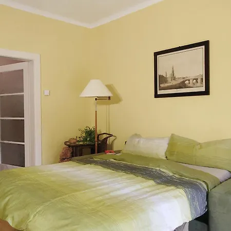 Ankommen Und Wohlfuehlen! 124 Qm In Altstadt-naehe * دريسدن