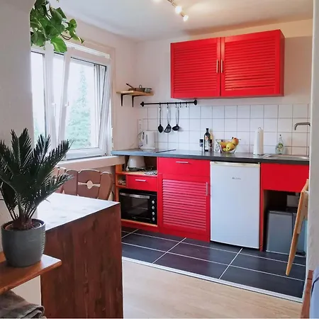 Ankommen Und Wohlfuehlen! 124 Qm In Altstadt-naehe Apartman Drezda