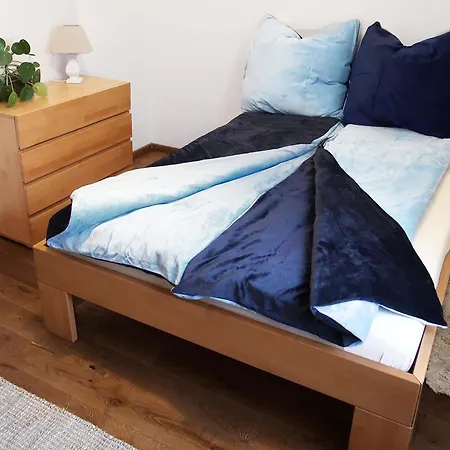 Apartamento Ankommen Und Wohlfuehlen! 124 Qm In Altstadt-naehe