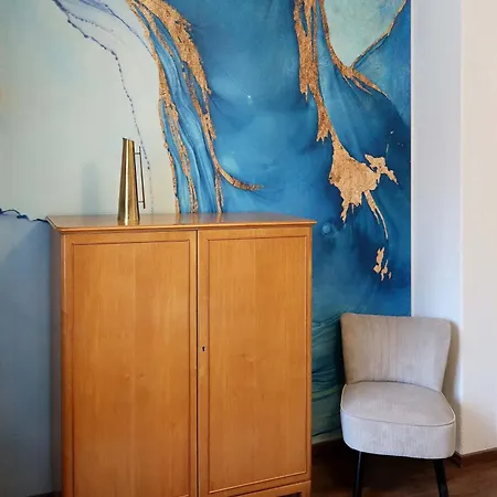 Ankommen Und Wohlfuehlen! 124 Qm In Altstadt-naehe Apartamento *