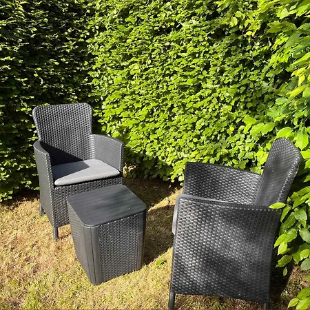 Διαμέρισμα Ankommen Und Wohlfuehlen! 124 Qm In Altstadt-naehe *