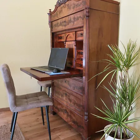 Apartamento Ankommen Und Wohlfuehlen! 124 Qm In Altstadt-naehe *