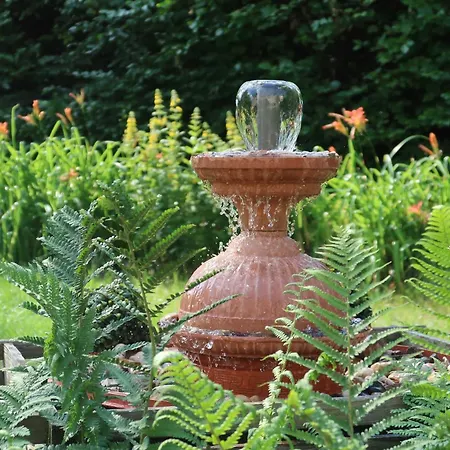 شقة Ankommen Und Wohlfuehlen! 124 Qm In Altstadt-naehe