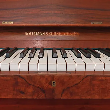 Ankommen Und Wohlfuehlen! 124 Qm In Altstadt-naehe