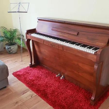 Apartman Ankommen Und Wohlfuehlen! 124 Qm In Altstadt-naehe