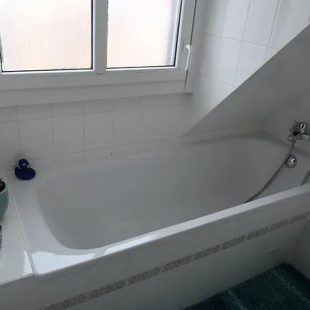 Ankommen Und Wohlfuehlen! 124 Qm In Altstadt-naehe Apartamento