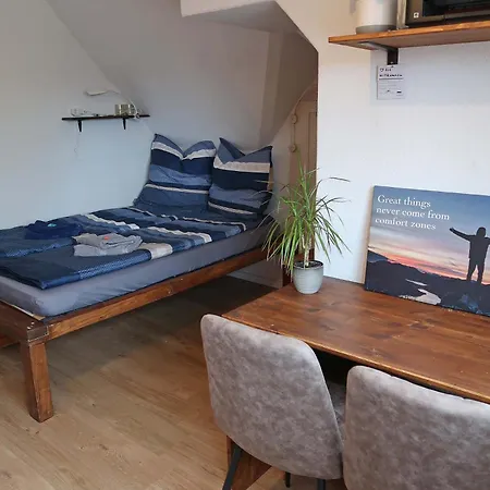 Ankommen Und Wohlfuehlen! 124 Qm In Altstadt-naehe