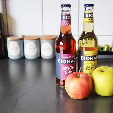 Appartamento Ankommen Und Wohlfuehlen! 124 Qm In Altstadt-naehe Dresda