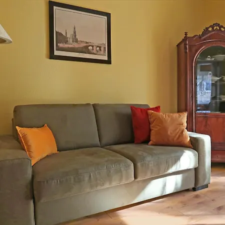 Apartamento Ankommen Und Wohlfuehlen! 124 Qm In Altstadt-naehe