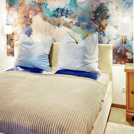 Apartman Ankommen Und Wohlfuehlen! 124 Qm In Altstadt-naehe