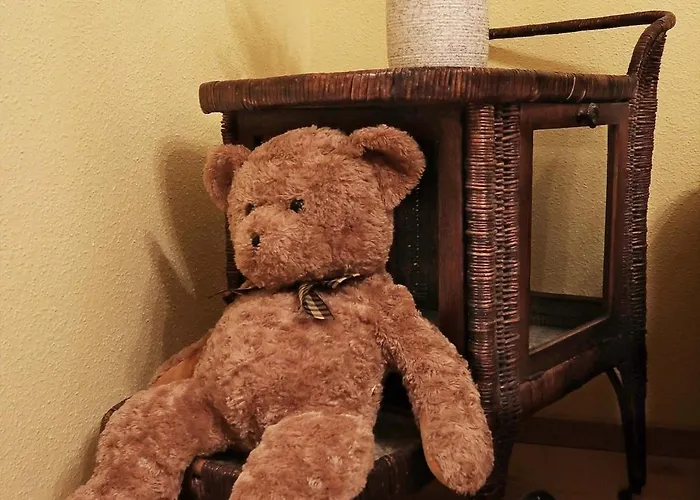 Lejlighed Ankommen Und Wohlfuehlen! 124 Qm In Altstadt-naehe Dresden