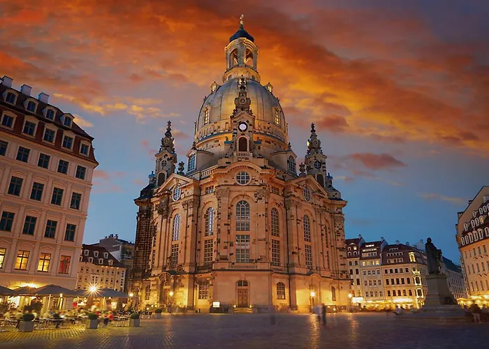 Ankommen Und Wohlfuehlen! 124 Qm In Altstadt-naehe Lejlighed *