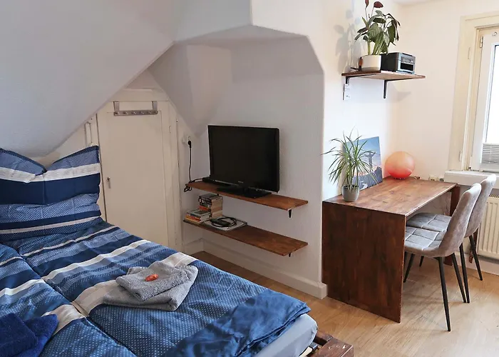 Ankommen Und Wohlfuehlen! 124 Qm In Altstadt-naehe * Δρέσδη