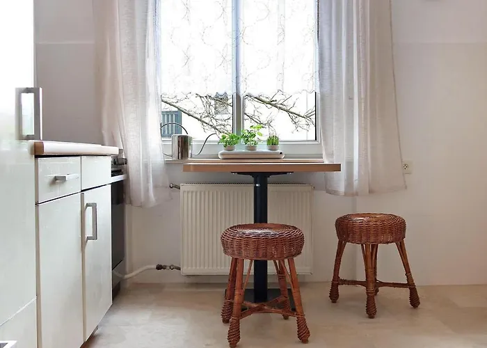 Lejlighed Ankommen Und Wohlfuehlen! 124 Qm In Altstadt-naehe *