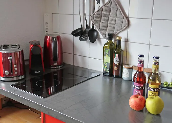 Ankommen Und Wohlfuehlen! 124 Qm In Altstadt-naehe * Dresden