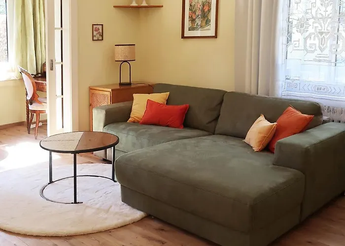 Lejlighed Ankommen Und Wohlfuehlen! 124 Qm In Altstadt-naehe Dresden