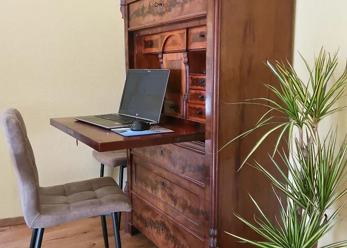 Διαμέρισμα Ankommen Und Wohlfuehlen! 124 Qm In Altstadt-naehe *