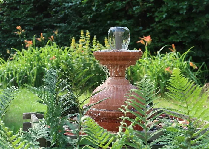 Lejlighed Ankommen Und Wohlfuehlen! 124 Qm In Altstadt-naehe