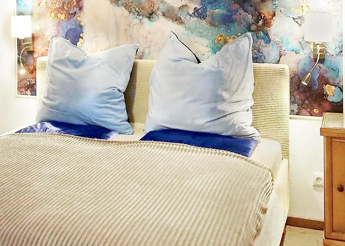 Lejlighed Ankommen Und Wohlfuehlen! 124 Qm In Altstadt-naehe