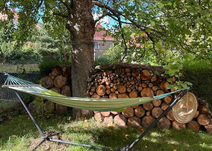 Lejlighed Ankommen Und Wohlfuehlen! 124 Qm In Altstadt-naehe