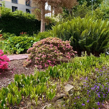 Ankommen Und Wohlfuehlen! 124 Qm In Altstadt-naehe アパート *