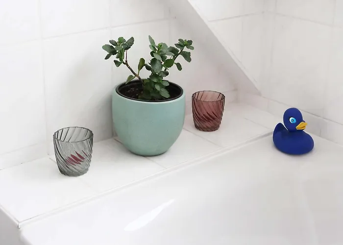 アパート Ankommen Und Wohlfuehlen! 124 Qm In Altstadt-naehe ドレスデン