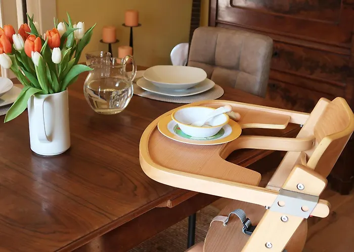 Ankommen Und Wohlfuehlen! 124 Qm In Altstadt-naehe * ドレスデン