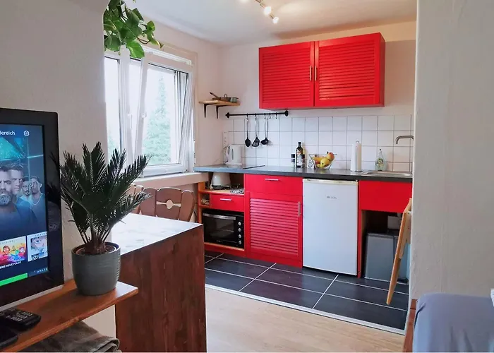 Ankommen Und Wohlfuehlen! 124 Qm In Altstadt-naehe アパート ドレスデン