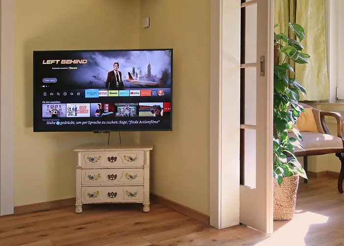 Ankommen Und Wohlfuehlen! 124 Qm In Altstadt-naehe ドレスデン