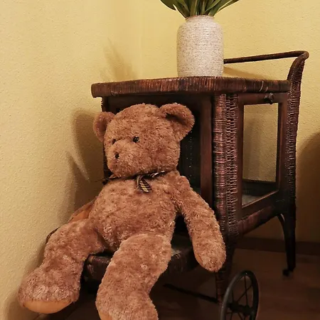 Appartement Ankommen Und Wohlfuehlen! 124 Qm In Altstadt-naehe Dresde