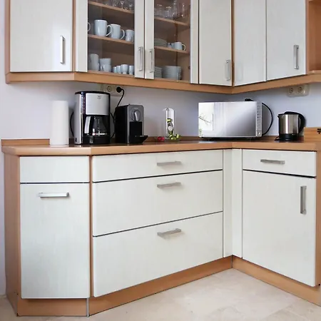 Appartement Ankommen Und Wohlfuehlen! 124 Qm In Altstadt-naehe *