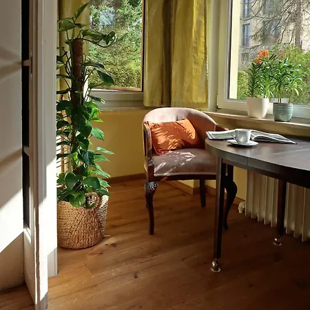 Appartement Ankommen Und Wohlfuehlen! 124 Qm In Altstadt-naehe