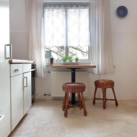 Appartement Ankommen Und Wohlfuehlen! 124 Qm In Altstadt-naehe *