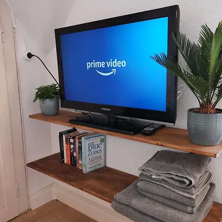 Ankommen Und Wohlfuehlen! 124 Qm In Altstadt-naehe Appartement *