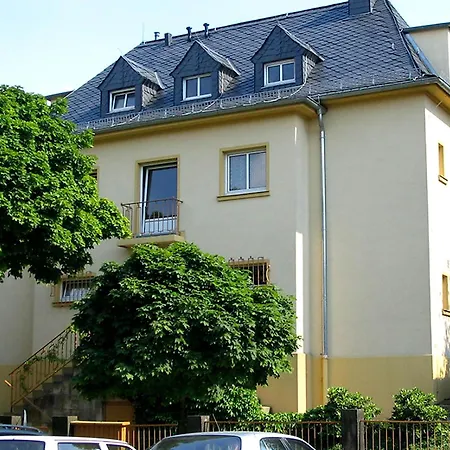 Ankommen Und Wohlfuehlen! 124 Qm In Altstadt-naehe * Dresde