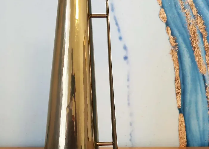 Ankommen Und Wohlfuehlen! 124 Qm In Altstadt-naehe