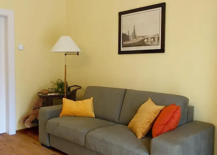 Ankommen Und Wohlfuehlen! 124 Qm In Altstadt-naehe アパート *