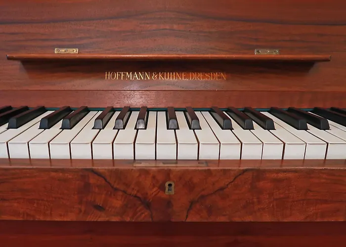 Ankommen Und Wohlfuehlen! 124 Qm In Altstadt-naehe